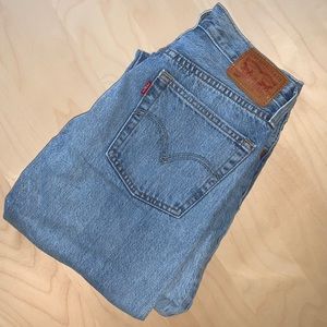 Levis Jeans Size 25